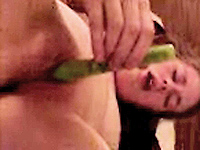 Girlfriend Vibrator Orgasm