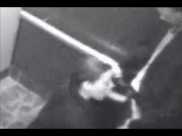 Security Cam Elevator BJ